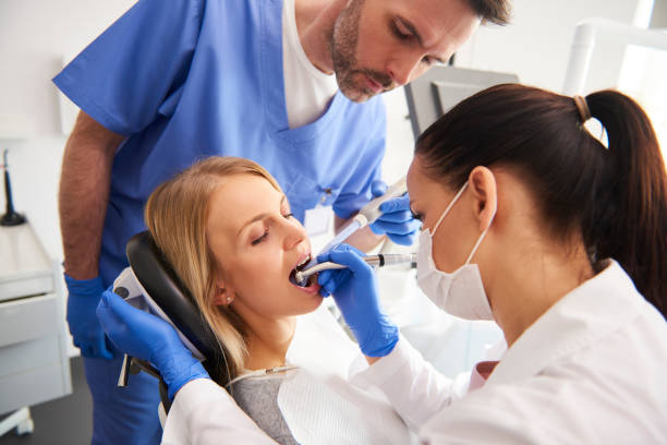 Oral Surgery in Lincolnton, NC